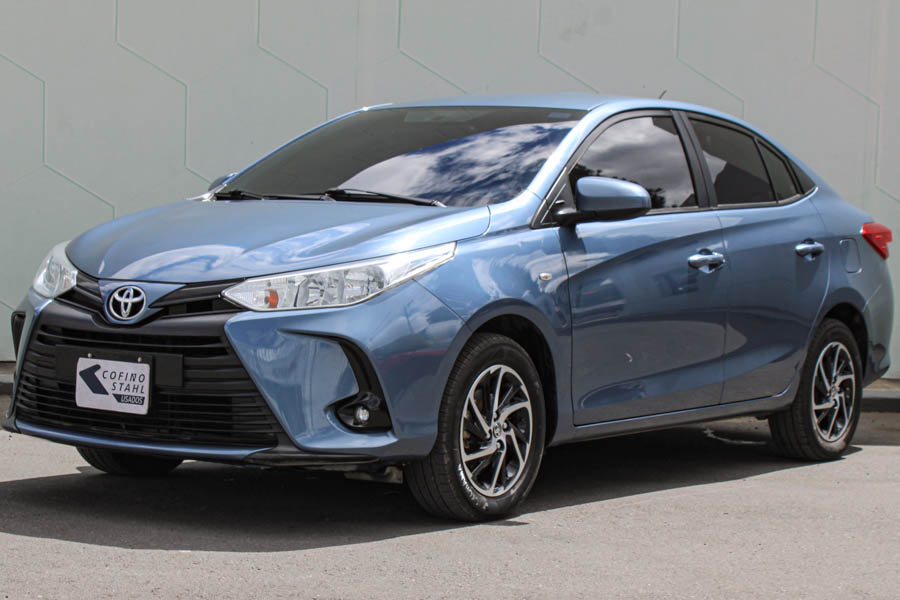 TOYOTA YARIS 2022 - 1860